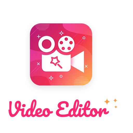 Videoeditorpro logo
