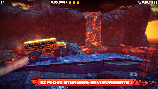 Download Offroad Legends 2 v1.2.15 (Game Review) Free For Android 10