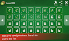 screenshot of Math Puzzle (Calculation)