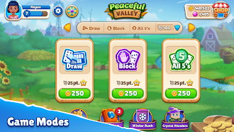 Game screenshot Domino Go - Online Board Game hack