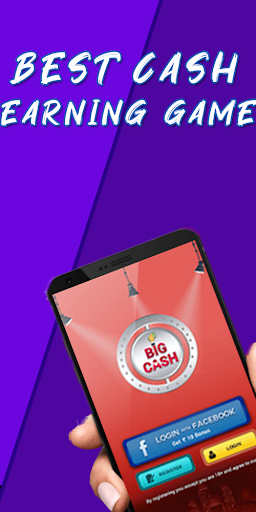 Best money earning games app