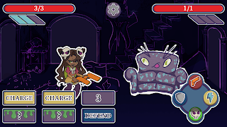 House Haunters - Screenshot 2