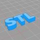 Text To STL Изтегляне на Windows