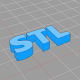 Text To STL Auf Windows herunterladen