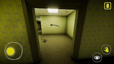 Maze backrooms - horror gamesのおすすめ画像2