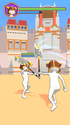 Towards Honor - Screenshot 1