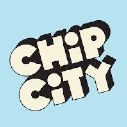 Значок приложения "Chip City"