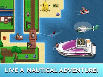 Nautical Life 2