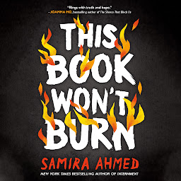 Icon image This Book Won't Burn