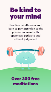 Smiling Mind: Meditation App