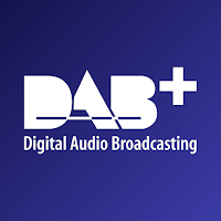 DAB+ Radio USB