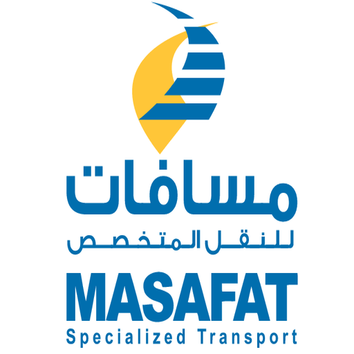 Masafat - مسافات للنقل المتخصص Tải xuống trên Windows