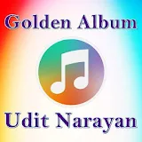 Golden Album Udit Narayan Full icon