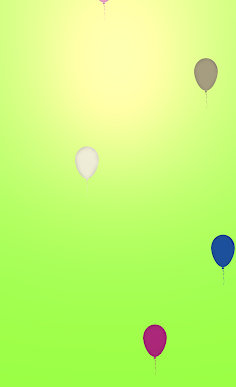 bloped - Screenshot 2