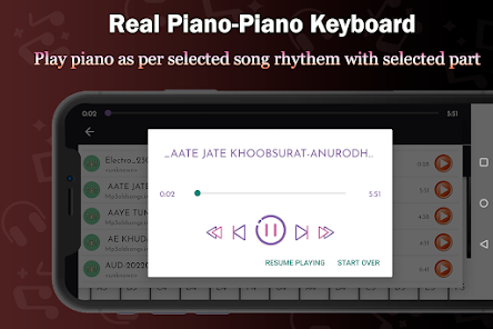 Real Piano electronic keyboard - Apps on Google Play