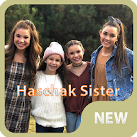 New All Haschak Sisters Musics