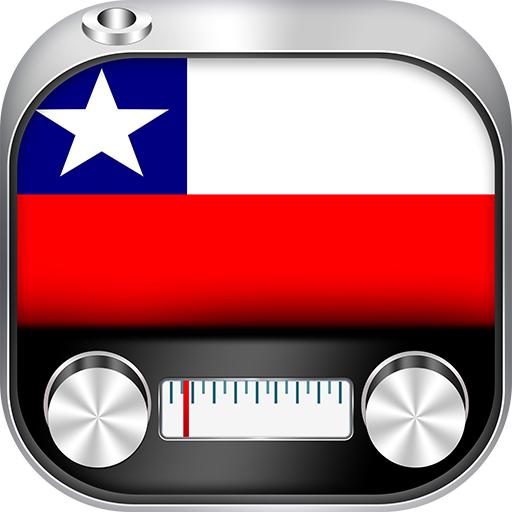 Radios de Chile: Radio AM y FM Descarga en Windows