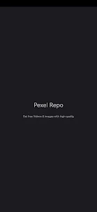 Pexel Repo