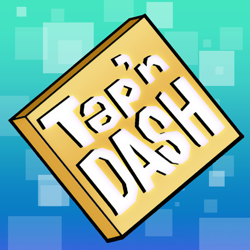 Tap 'n Dash (Finger Reflex)  Icon