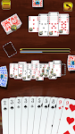 screenshot of Canasta Multiplayer Card Game