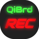 Cover Image of Download QiBrd REC Module - Recording i  APK