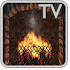 Realistic Fireplace TV - 3D Live App1.2.1
