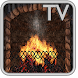 Realistic Fireplace TV Live - Androidアプリ