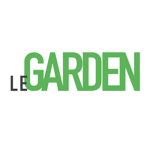 Le Garden - Rennes  Icon