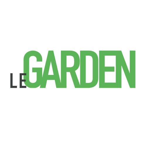 Le Garden - Rennes logo
