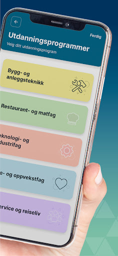 KLAR Screen 2