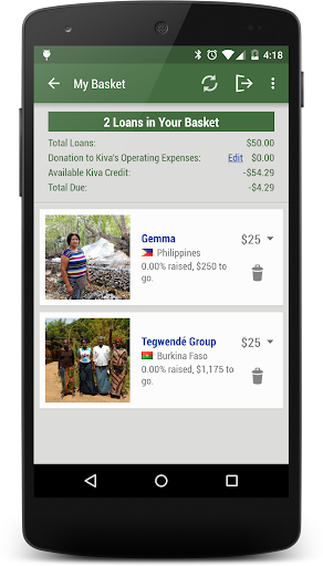 Screenshot 4