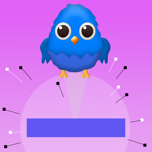 Bird Jump - 2D – Apps on Google Play