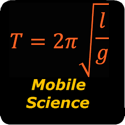 Icon image Mobile Science - Pendulum