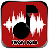 Iwan Fals Musik Mp3 Lirik icon