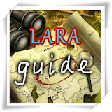 Guide Lara relic run Tips icon