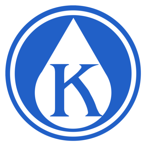 Вода Коршуновская logo