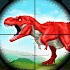 Angry Dinosaur Hunter : Animal Hunting Games1.29