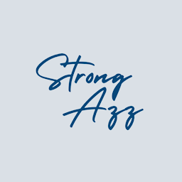 Strong Azz: Download & Review