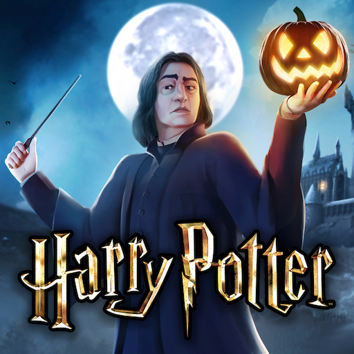 Harry Potter: Hogwarts Mystery v4.5.2 MOD APK (Menu, Unlimited Energy)