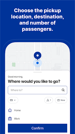 Screenshot of SacRT Flex