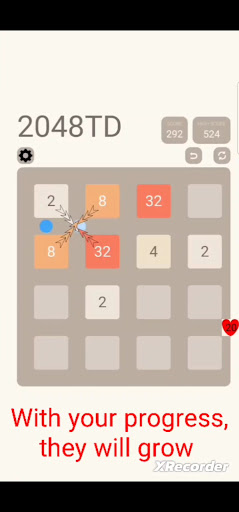 2048TD Screen 2