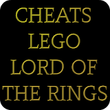 Cheats Lego Lord of the Rings icon