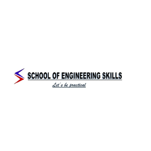 School Of Engineering Skills logo