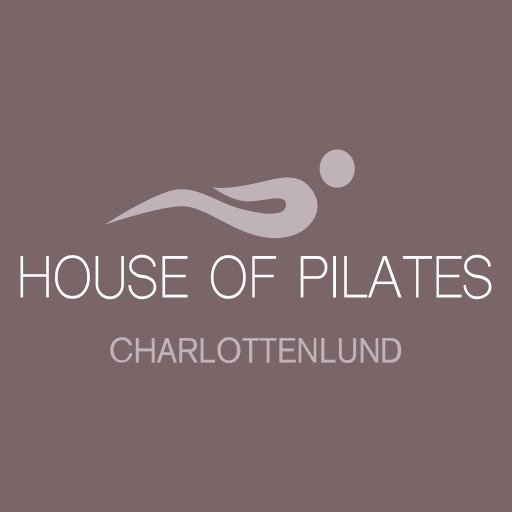 HouseOfPilates Charlottenlund logo
