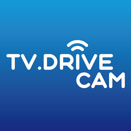 TV.DRIVE CAM logo