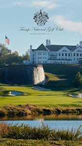 Trump Golf Washington, D.C. Unknown