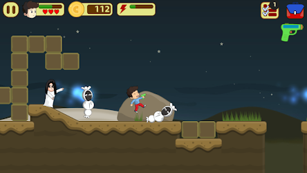 Pocong Hunter 2 1 5 2 Apk Android Apps