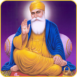 Cover Image of Download Wahe Guru Ji Shabad Gurbani 1.8 APK
