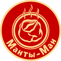 Symbolbild für Манты-Ман