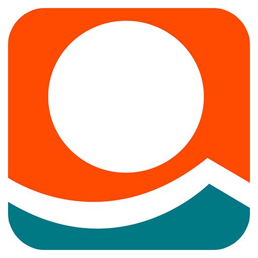 Gulf Coast Bank Digital logo